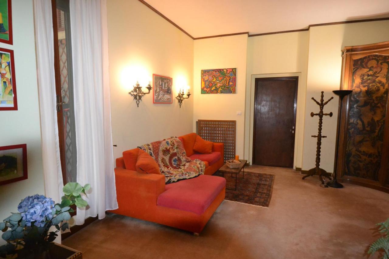 Castello 5888 C, Santa Marina, Calle Marcello, Loft البندقية المظهر الخارجي الصورة