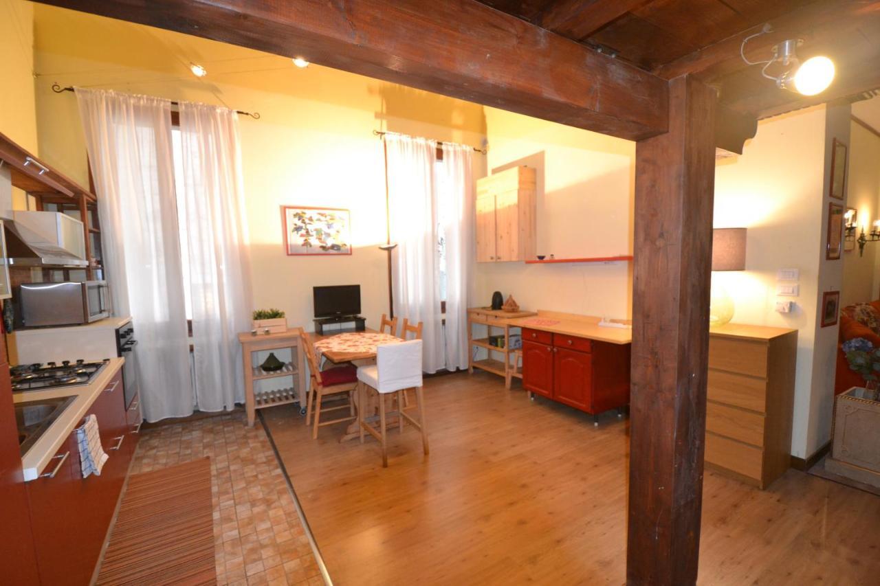 Castello 5888 C, Santa Marina, Calle Marcello, Loft البندقية المظهر الخارجي الصورة