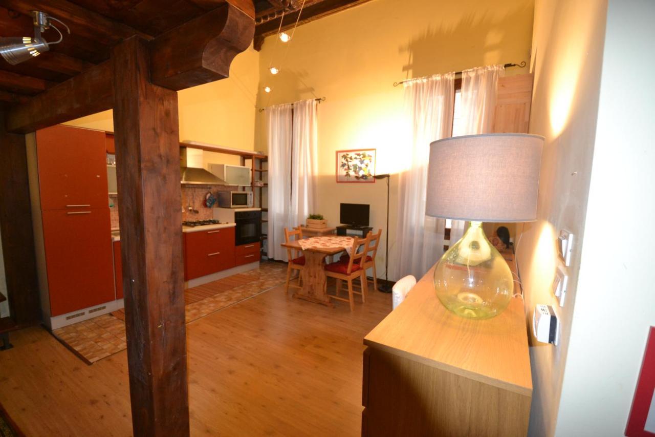 Castello 5888 C, Santa Marina, Calle Marcello, Loft البندقية المظهر الخارجي الصورة
