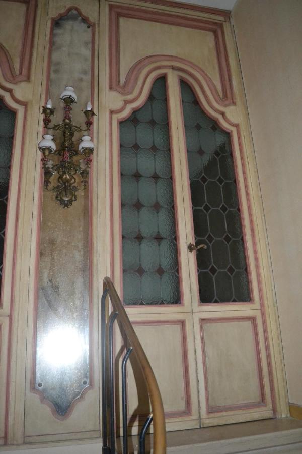 Castello 5888 C, Santa Marina, Calle Marcello, Loft البندقية المظهر الخارجي الصورة