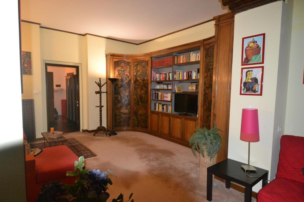 Castello 5888 C, Santa Marina, Calle Marcello, Loft البندقية المظهر الخارجي الصورة