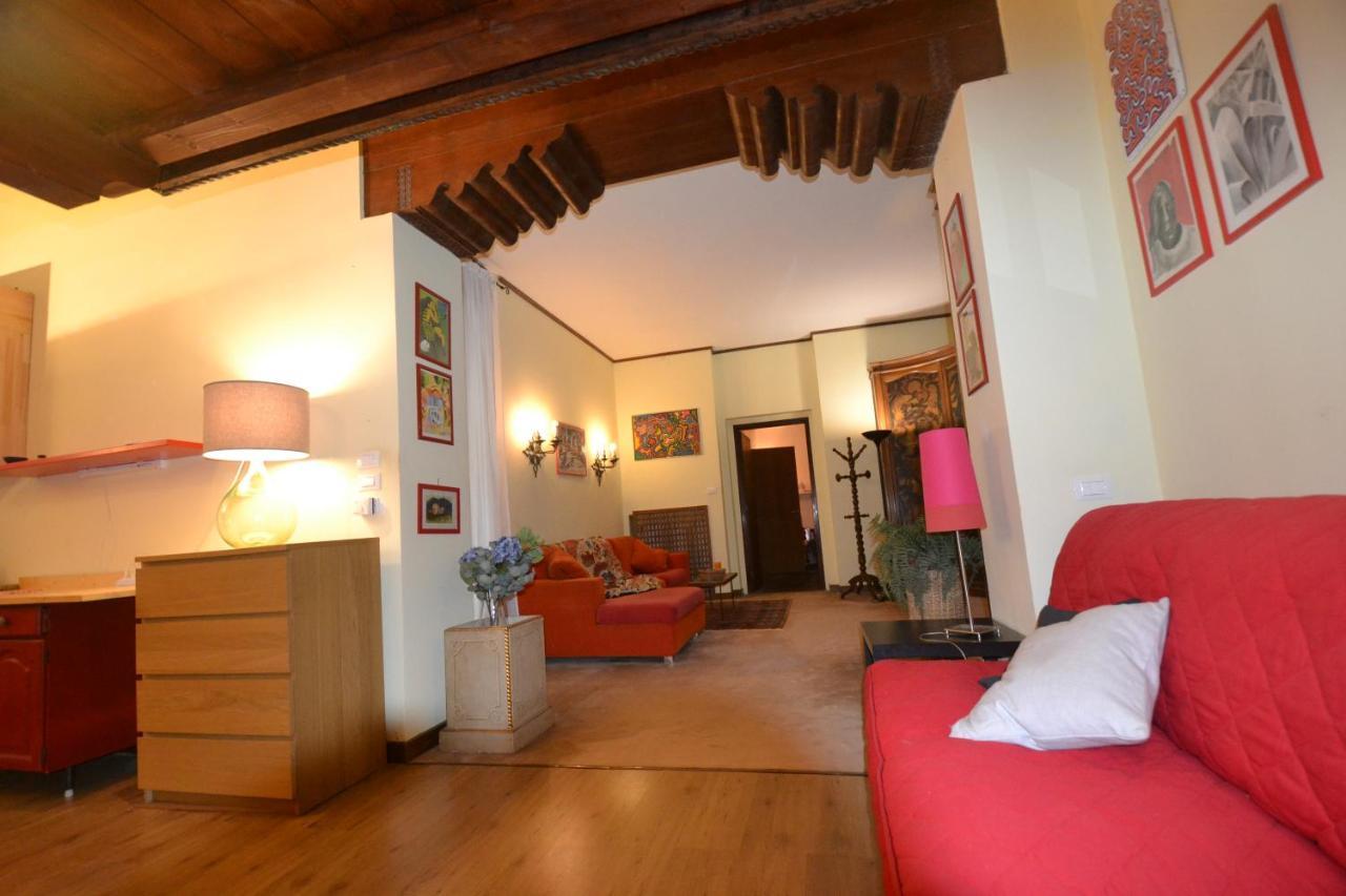 Castello 5888 C, Santa Marina, Calle Marcello, Loft البندقية المظهر الخارجي الصورة