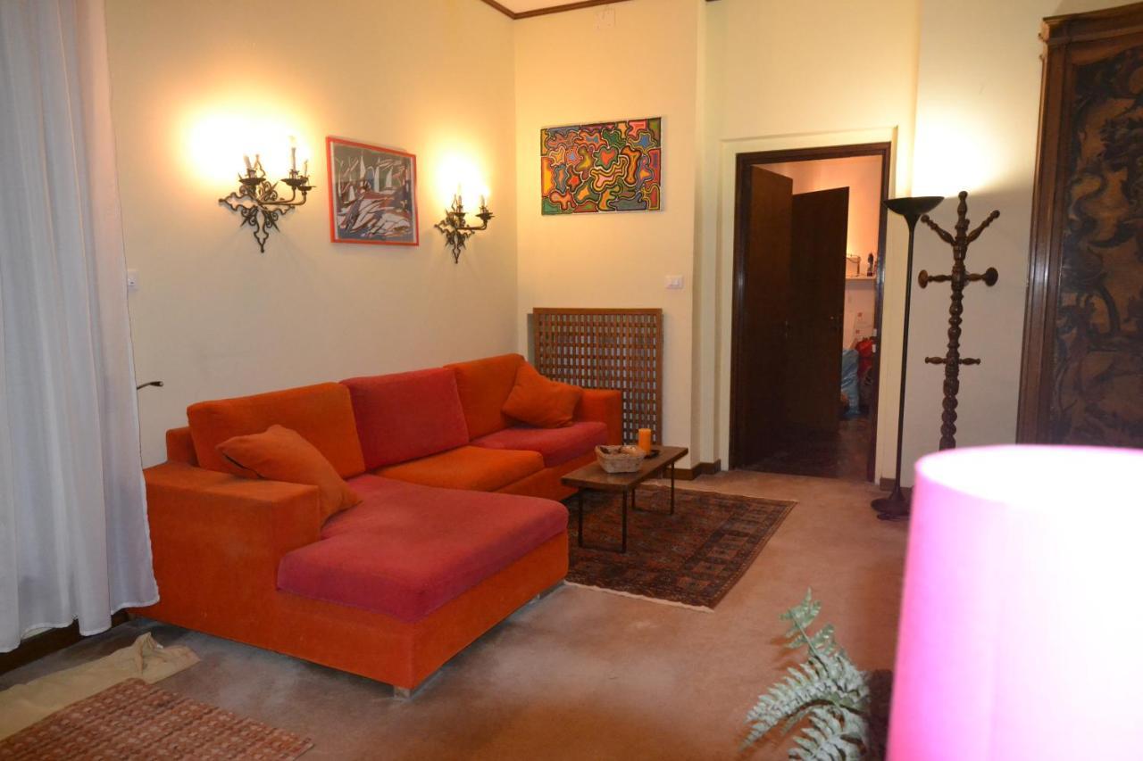 Castello 5888 C, Santa Marina, Calle Marcello, Loft البندقية المظهر الخارجي الصورة