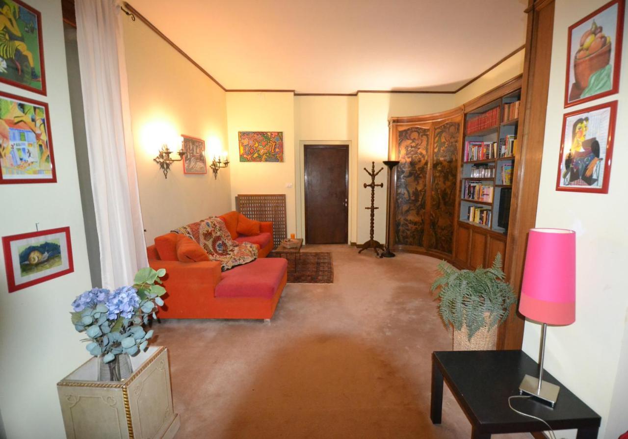 Castello 5888 C, Santa Marina, Calle Marcello, Loft البندقية المظهر الخارجي الصورة
