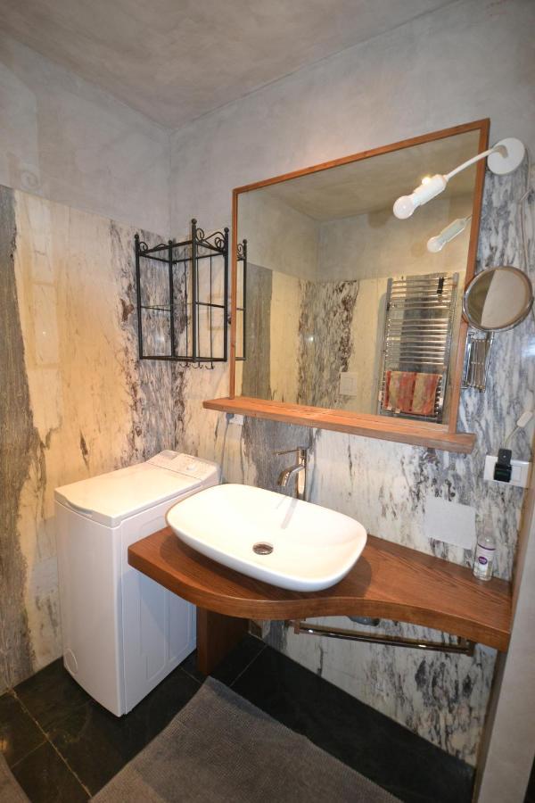 Castello 5888 C, Santa Marina, Calle Marcello, Loft البندقية المظهر الخارجي الصورة