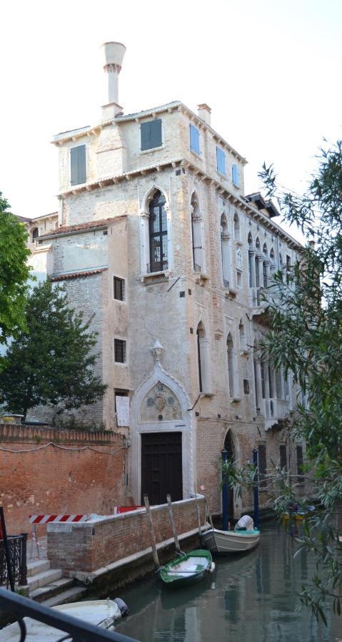 Castello 5888 C, Santa Marina, Calle Marcello, Loft البندقية المظهر الخارجي الصورة