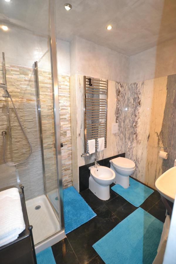 Castello 5888 C, Santa Marina, Calle Marcello, Loft البندقية المظهر الخارجي الصورة