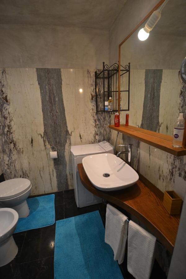 Castello 5888 C, Santa Marina, Calle Marcello, Loft البندقية المظهر الخارجي الصورة