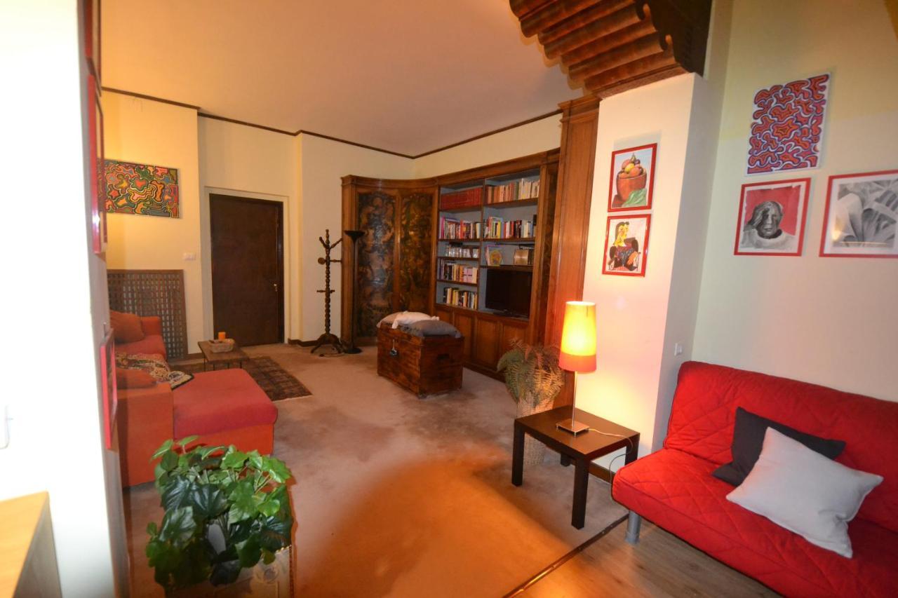 Castello 5888 C, Santa Marina, Calle Marcello, Loft البندقية المظهر الخارجي الصورة