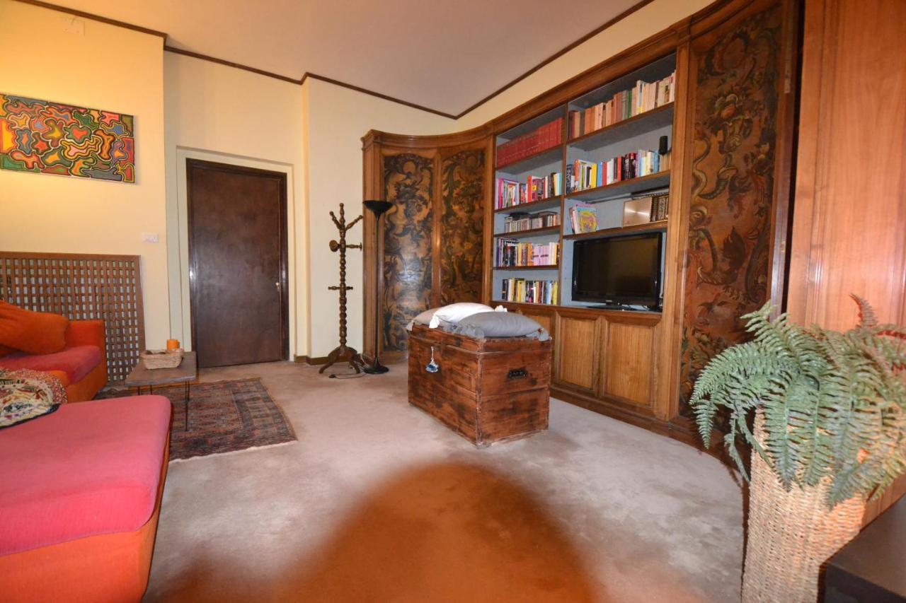 Castello 5888 C, Santa Marina, Calle Marcello, Loft البندقية المظهر الخارجي الصورة