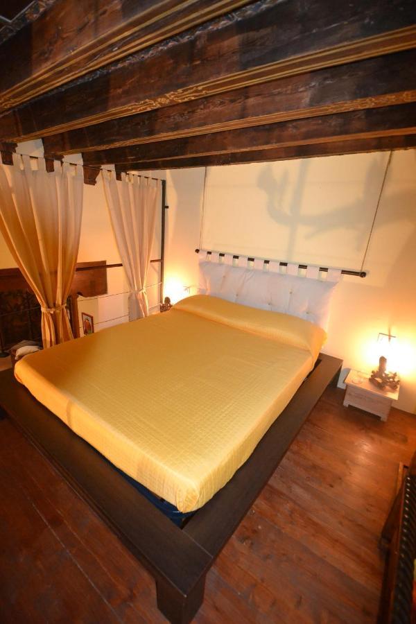 Castello 5888 C, Santa Marina, Calle Marcello, Loft البندقية المظهر الخارجي الصورة